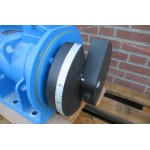 VIMARC DX 500-6 Vibrator motor. Unused.